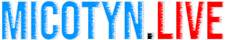 MICOTYN.LIVE Logo